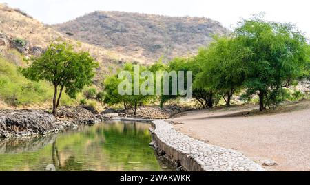 Ain Razat,salalah,oman-Beautiful Ain Razat is the most important source ...