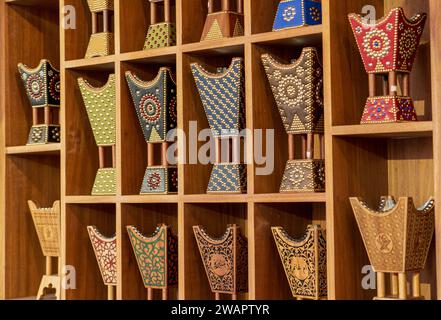 Traditional Arabic Incense. Amber, Musk and Oud Oil. Stock Photo - Image of  glass, arabian: 114396512