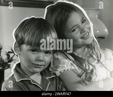 Danish actress in a movie scene, Denmark 1920s Stock Photo - Alamy