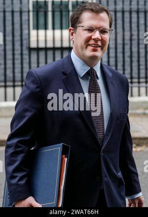 Robert Jenrick, British Conservative MP, currently Shadow Secretary of ...