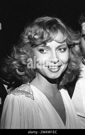 **FILE PHOTO** Cindy Morgan Has Passed Away. Cindy Morgan Circa 1980's