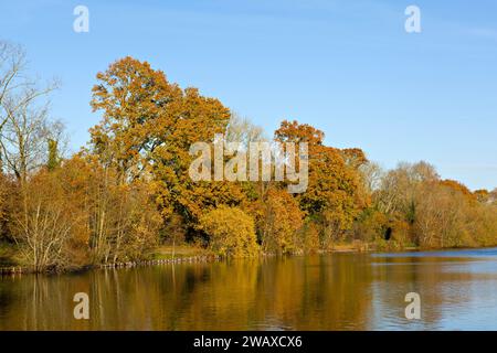 Barden lake hi-res stock photography and images - Alamy