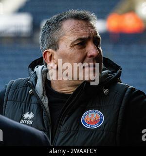 7th January 2024: The Hawthorns, West Bromwich, West Midlands, England ...