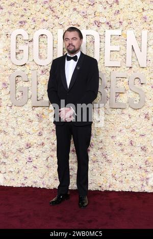 Beverly Hills, United States. 07th Jan, 2024. at the 81st Golden Globe Awards held at the Beverly Hilton Hotel on January 7, 2024 in Beverly Hills, California. Credit: PMC/Alamy Live News Stock Photo