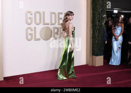 jennifer aniston gold dress golden globes Jennifer Aniston's Best Red Carpet Fashion Moments 1998-2024: Photos