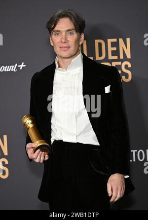 Winner of Best Performance By an Actor in A Motion Picture - Drama for ...