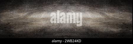 Wooden desk table or floor. Light gray wooden backdrop. Stock Photo