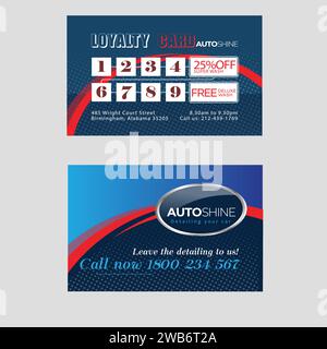 Household and Cleaning Tools Flyer Banner Posters Card Template Set witch Color Outline Icons Marketing Concept Vector illustration of Clean Work Sign Stock Vector