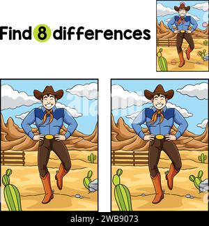differences activity for coloring Stock Vector Image & Art - Alamy
