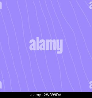 Decorative pattern with hand drawn shapes. Hand painted grungy ink doodles in violet, purple, blue, grey color. trendy design with basic uneven lines Stock Vector