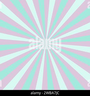 Light Rays sunbeam, sunrays, sunburst background Stock Vector
