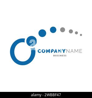 Initial Letter A Arrow Up Icon Logo Design Template Stock Vector