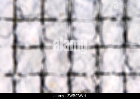 Abstract, Texture, Grid, Silhouette Blur background. Stock Photo