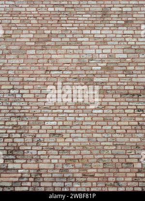 Old style grunge brick wall as a background Stock Photo - Alamy