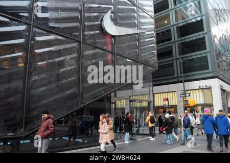 Nike store usa new york hotsell