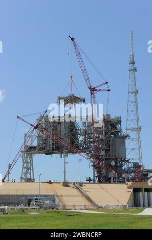 NASA's Space Shuttle Program, operational from 1981 to 2011, is ...