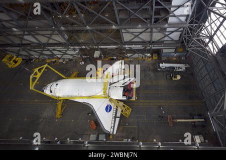 NASA’s Space Shuttle Solid Rocket Boosters (SRBs) provided launch ...