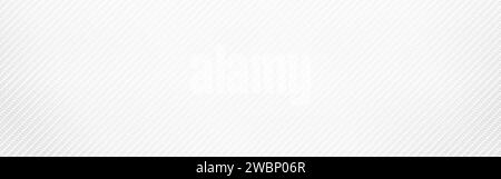 Carbon white background. Wide composite material. Light industrial material. Beige mesh surface. Realistic white steel. Futuristic creative texture. V Stock Vector