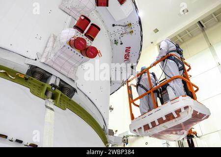 AFS-8/101 is a NASA Artemis I mission identifier linked to the Orion ...