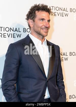 Bradley Cooper Attends 2024 National Board Of Review Awards Gala At   New York Usa 11th Jan 2024 Bradley Cooper Attends 2024 National Board Of Review Awards Gala At Cipriani 42nd Street In New York On January 11 2024 Photo By Lev Radinsipa Usa Credit Sipa Usaalamy Live News 2wbpp5x 