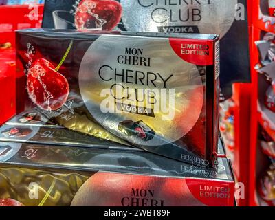 Mon chéri hi-res stock photography and images - Alamy