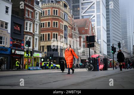 what train tation is in london city centre