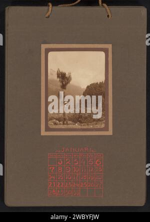 Calendar of year 1923 Stock Photo - Alamy