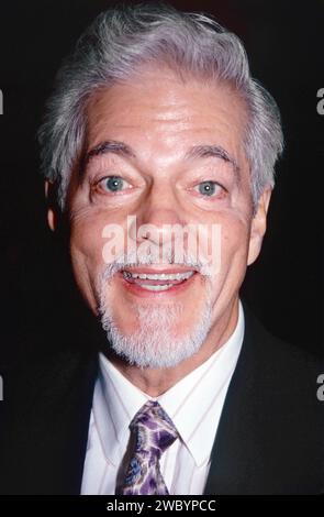 **FILE PHOTO** Bill Hayes Has Passed Away. Bill Hayes at Rainbow