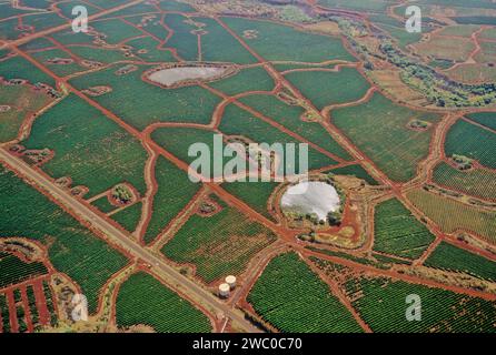 Kauaʻi Hawaiian: , anglicized as Kauai is geologically the second-oldest of the main Hawaiian Islands Stock Photo