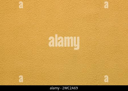 The surface is made of rough old plaster on the wall. Stock Photo
