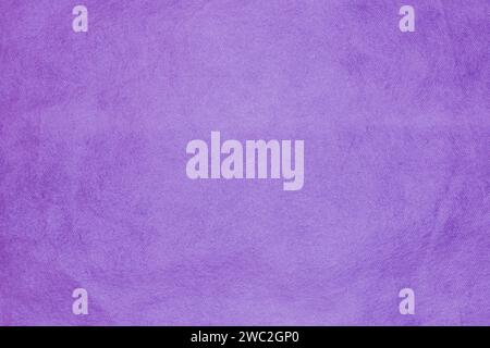 Abstract blue background from synthetic fabric. Stock Photo