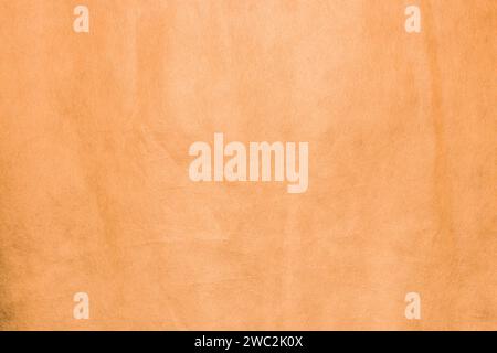 Texture of red pink nonwoven fabric. Stock Photo