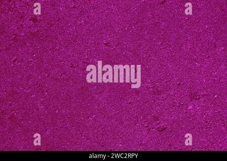 Abstract background from old red plaster. Texture from old rough plaster. Stock Photo