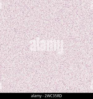 Geometric background. Various style circles in multiple colors. Soft pink, lavender, muted gray, pale mauve. Authentic vector illustration. Stock Vector