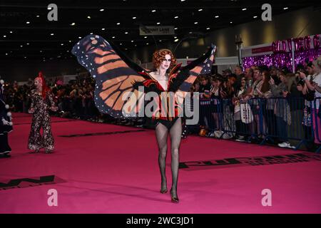 The Queens Walk at RuPaul’s DragCon UK presented by World of Wonder at ...