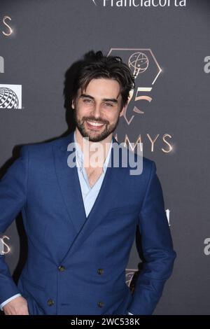 Manas Serial Actor Stephen Manas attends the