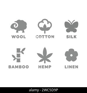Organic cotton - Free nature icons