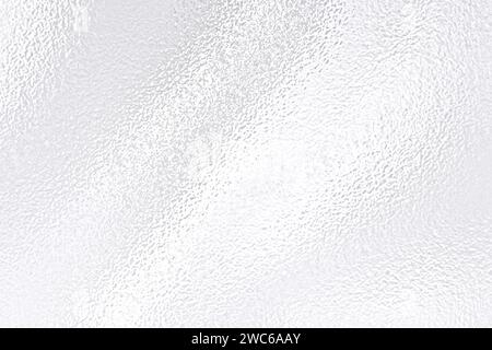 White abstract background. Silver effect texture. Light gray colour textur. Grey platinum pattern. Modern backdrop. Gradient delicate surface print Stock Vector