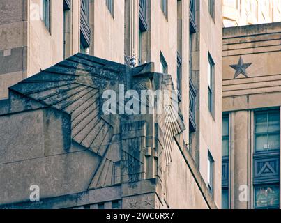 massive-art-deco-styled-limestone-eagles-decorate-the-corners-of-the