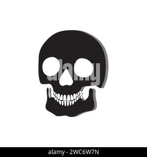 Ghost icon design, Scary ghosts design, Halloween characters  icons. Ghost vector icon, Emotion Variation. Halloween flat vector icon Stock Vector