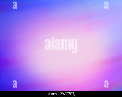 Purple color glitter vintage lights. Defocused  purple lights background. Stock Photo