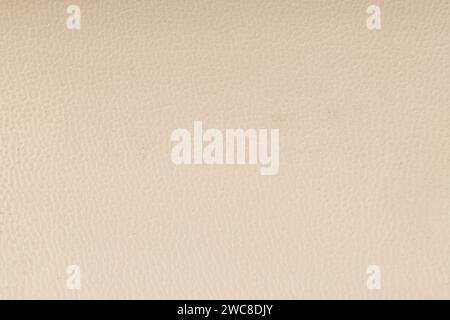 Grey leather texture closeup backgroud. Stock Photo