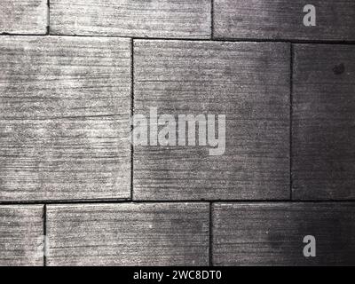 The abstract texture on the dark background creates a sense of depth and space, making it an ideal choice for artistic endeavors Stock Photo