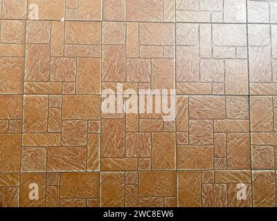 Dark and isolated concrete background for a banner template. Stock Photo