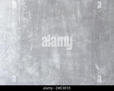 Retro concrete background with a dark and grunge effect, perfect for adding depth to designs. Stock Photo