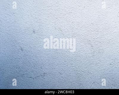 A bright and isolated concrete texture with a crumpled effect, creating visual interest. Stock Photo