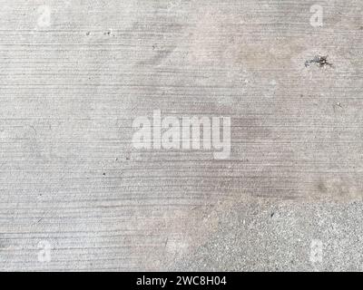 A bright and isolated concrete texture with a crumpled effect, creating visual interest. Stock Photo