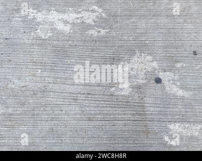 A vintage backdrop with an old concrete texture, creating a unique pattern. Stock Photo