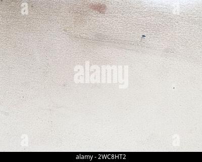 The rough surface of the concrete creates an interesting visual pattern. Stock Photo