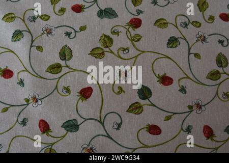 Une image en couleur pouvant servir de texture Stock Photo